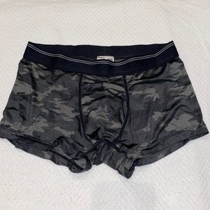 Uniqlo underwear